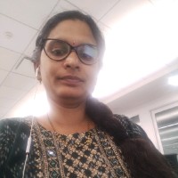 Swathi Korlapu