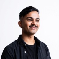Nikhil De Silva