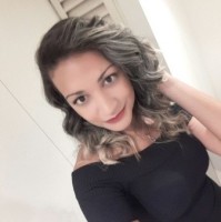 Laís Mendes Gonçalves