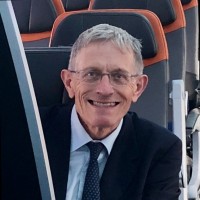 Simon Calder