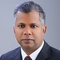 Prasanna Balasuriya