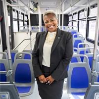 Kia Lewis, M.Ed., C.M.