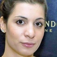 Magdalini Topi