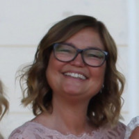 Anna Lena Bergström
