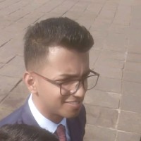 Yadukrishnan Nair