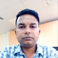 Rajiva kumar Singh