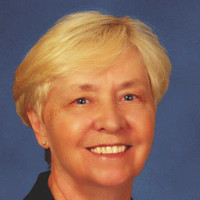 Annette Law Beverly