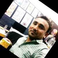 Mohammad Waqar Ali