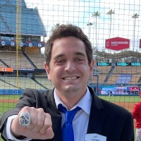 Justin Rivera