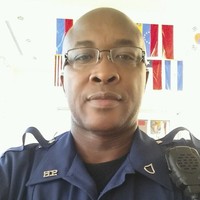 Dwayne Benjamin