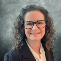 Kristin DeForest, LPC