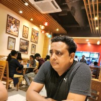 Veerender Bisht