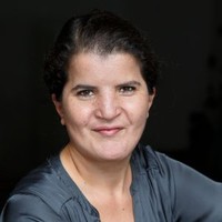 Isabell Rehøj