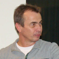 Yuri Babak