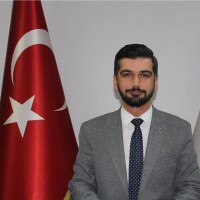 Dr. Durmuş Ali ÇİNİ