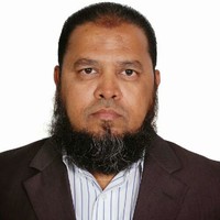 Jameel Ahmed Syed
