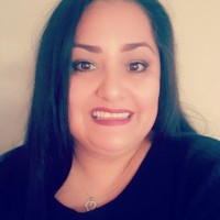 Yvette R. Macias