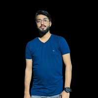 Muhammad Maaz