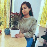 Velishala Kalyani