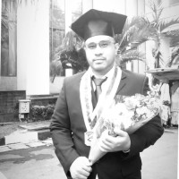 Gideon Satria Saro Zagoto