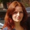 Anna Ponomarenko