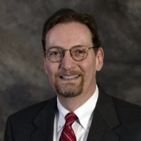 Mark Strickler