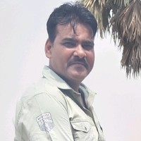 Narendra Kumar Singh
