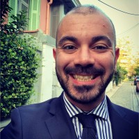 Konstantinos Zacharakis