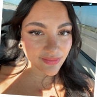 Kenzie Paramo