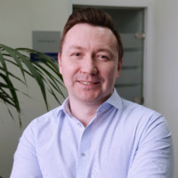 Sergey Kalmykov