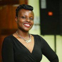 Tracy Akinyi