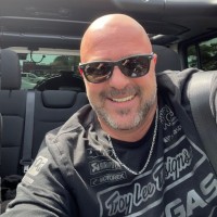 Jason Parker