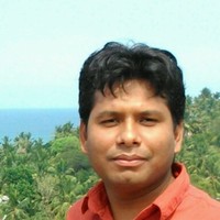 Ajit Ray