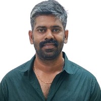 Ramesh V