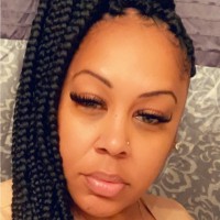 Keisha Perkins