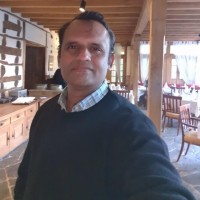 Farhan Sadiq
