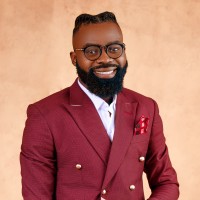 Nifemi Oluyemi, ANIMN