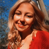 Chelsea Mabon