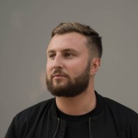 Hamish Cranford-Smith
