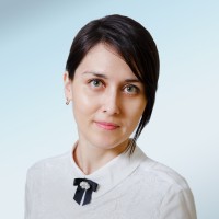 Диана Гараева