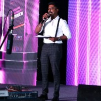Rahul Oliver