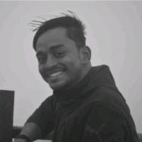 Satyajit Sahoo