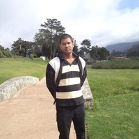 Ravindra Dushmantha Kumara