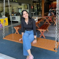Ananya Mohan