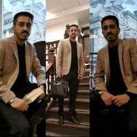 Shehzad Malik