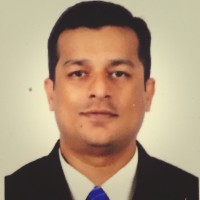 Prajith Chandran