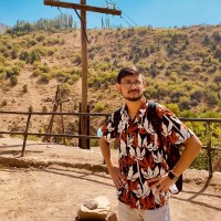 Saidaziz Khabibullaev