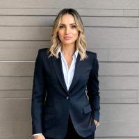 Paulina Kleanthous, Msc
