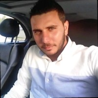 Albert Awkar