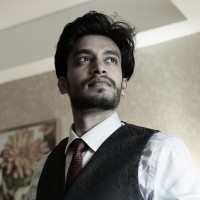 Rajat Vyas